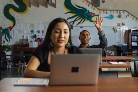 Scuole paritarie a Mantova
