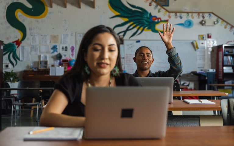 Scuole paritarie a Mantova