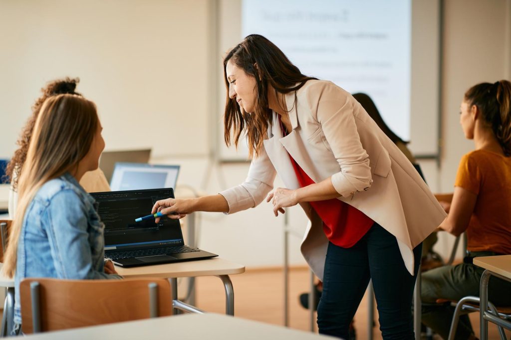 Scuole paritarie a Marano di Napoli