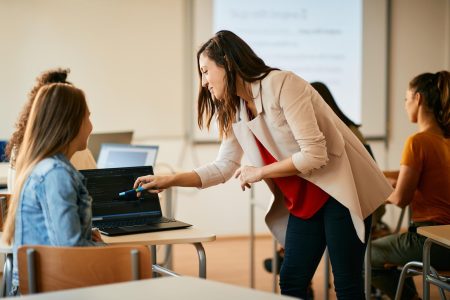 Scuole paritarie a Marano di Napoli