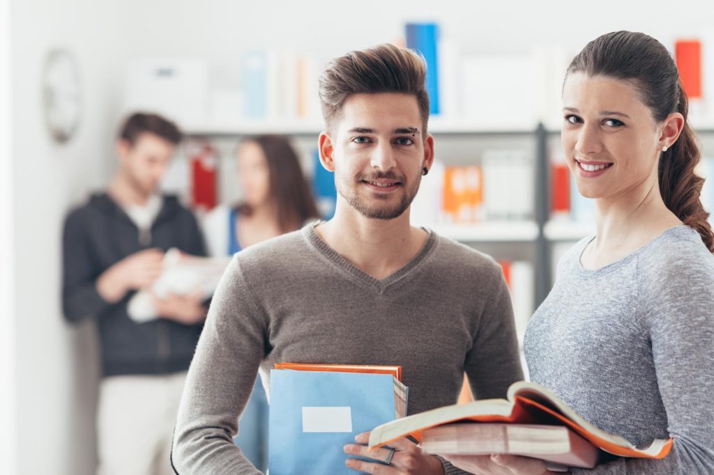 Scuole paritarie a Marsala
