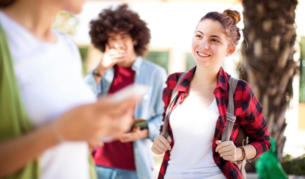 Scuole paritarie a Martina Franca