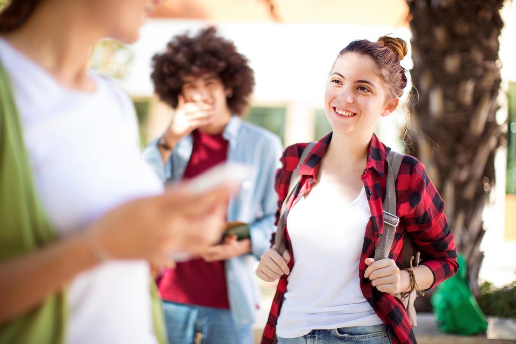 Scuole paritarie a Martina Franca