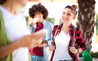 Scuole paritarie a Martina Franca