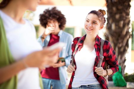Scuole paritarie a Martina Franca