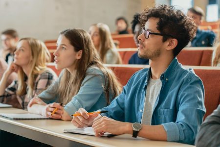 Scuole paritarie a Modica