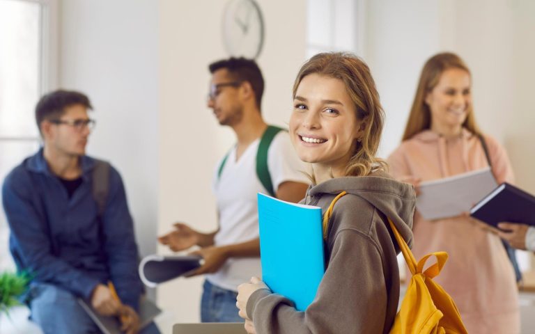 Scuole paritarie a Montesilvano