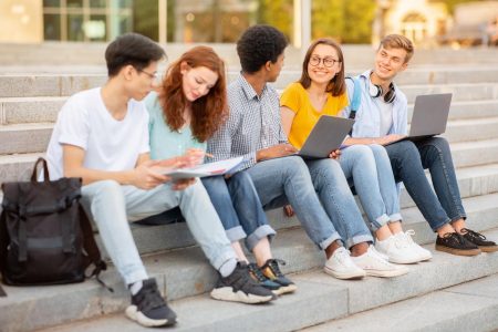 Scuole paritarie a Monza