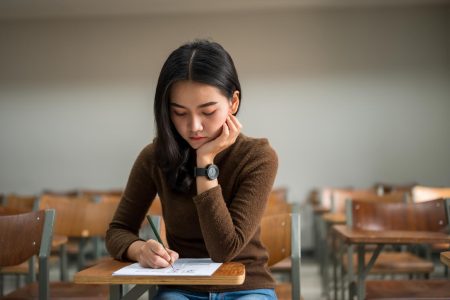 Scuole paritarie a Napoli