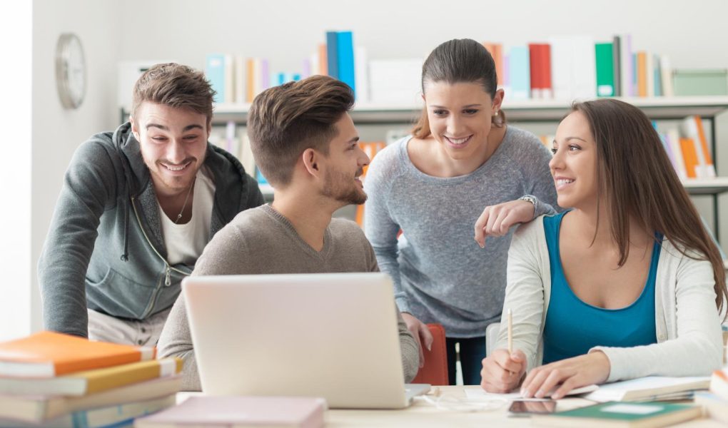 Scuole paritarie a Nettuno