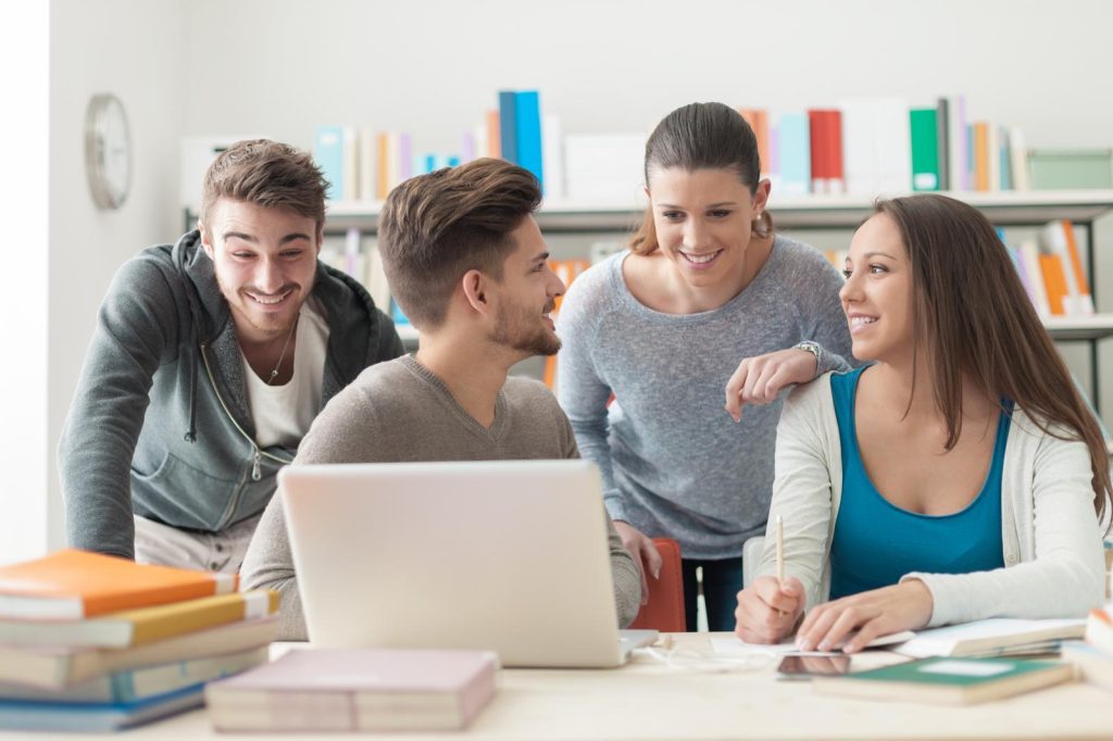 Scuole paritarie a Nettuno