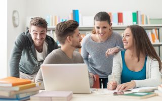 Scuole paritarie a Nettuno