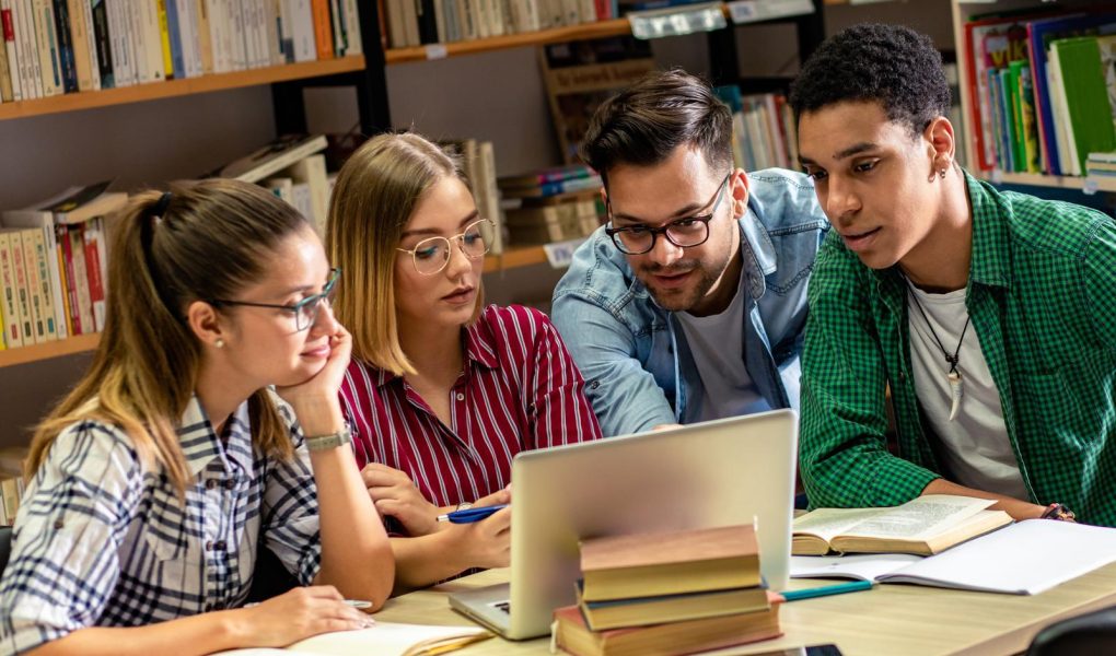 Scuole paritarie a Pordenone