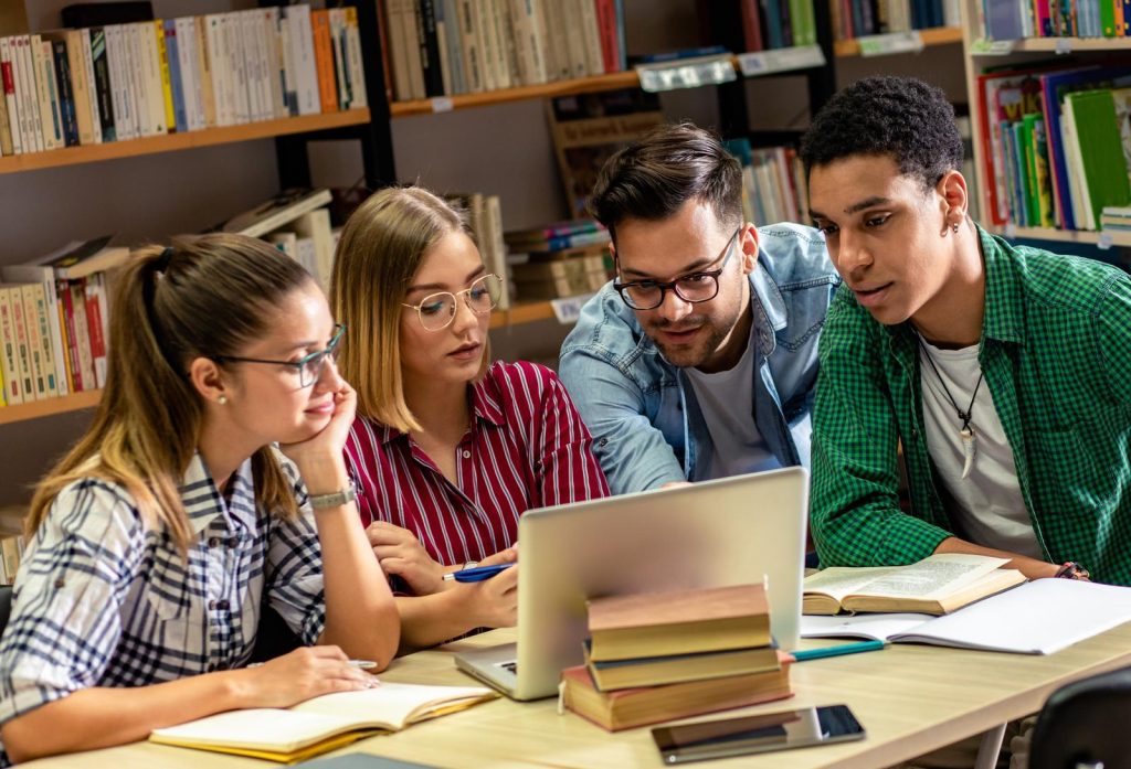 Scuole paritarie a Pordenone