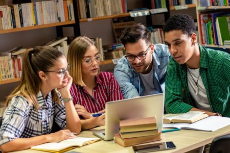 Scuole paritarie a Pordenone