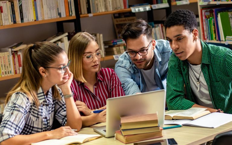 Scuole paritarie a Pordenone