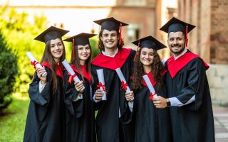 Scuole paritarie a Portici
