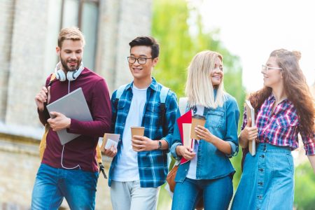 Scuole paritarie a Potenza