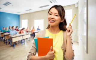 Scuole paritarie a Pozzuoli
