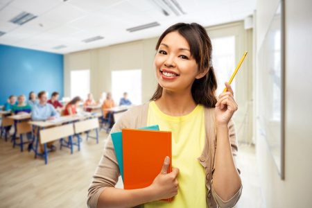 Scuole paritarie a Pozzuoli