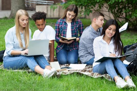 Scuole paritarie a San Giorgio a Cremano