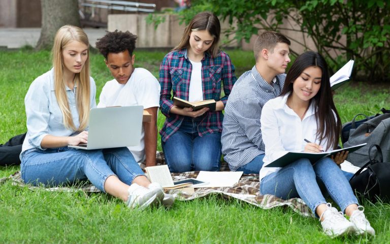 Scuole paritarie a San Giorgio a Cremano