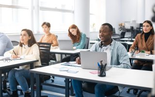 Scuole paritarie a San Severo
