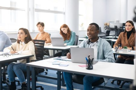 Scuole paritarie a San Severo