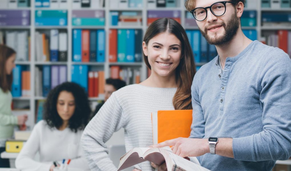 Scuole paritarie a Tivoli
