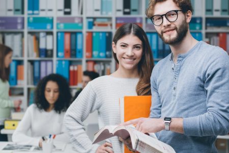 Scuole paritarie a Tivoli