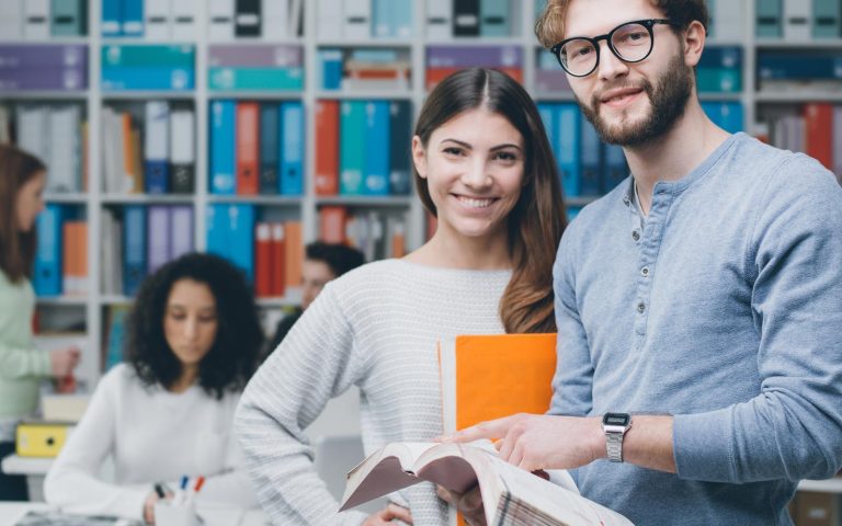 Scuole paritarie a Tivoli