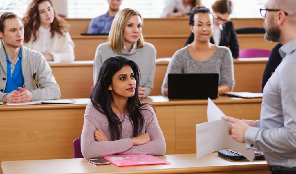 Scuole paritarie a Trani