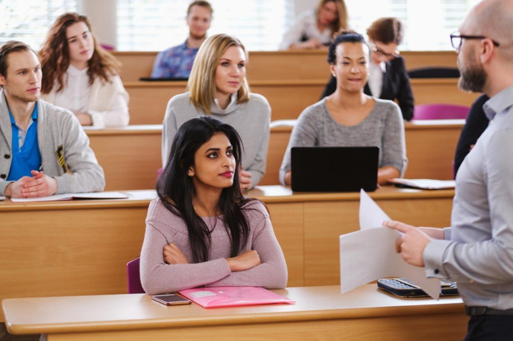 Scuole paritarie a Trani