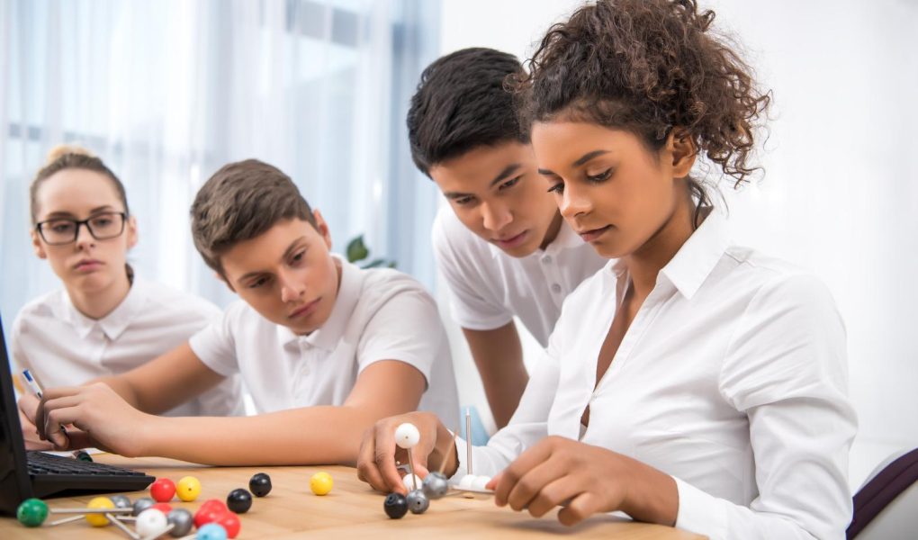 Scuole paritarie a Trieste