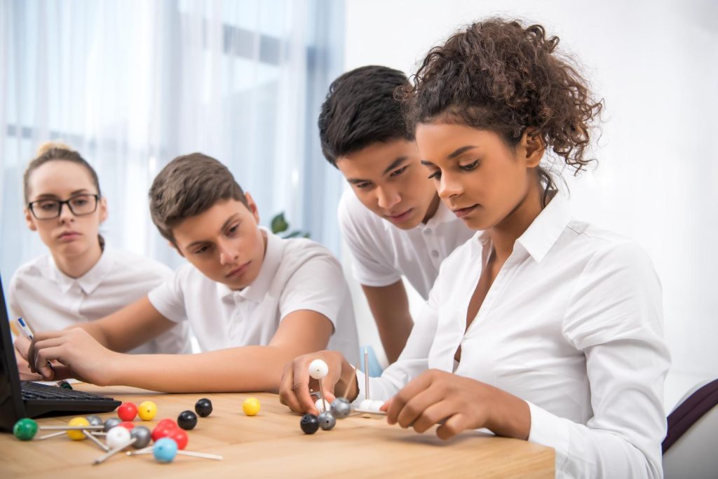 Scuole paritarie a Trieste