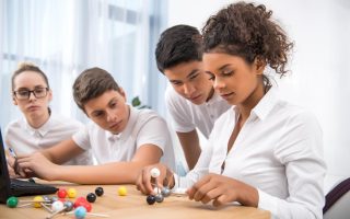 Scuole paritarie a Trieste