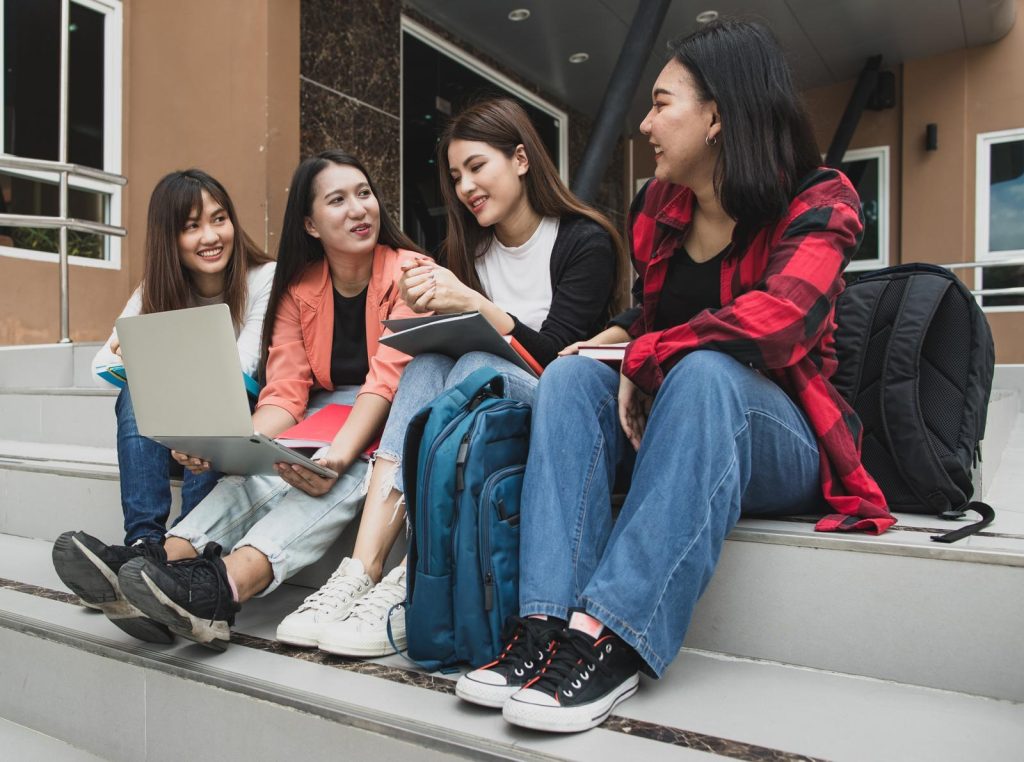 Scuole paritarie a Venezia