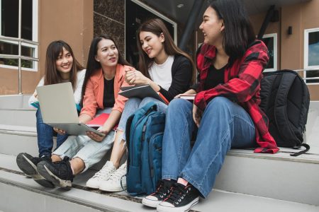 Scuole paritarie a Venezia