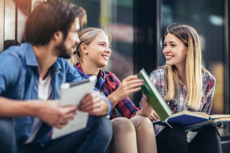 Scuole paritarie a Vicenza