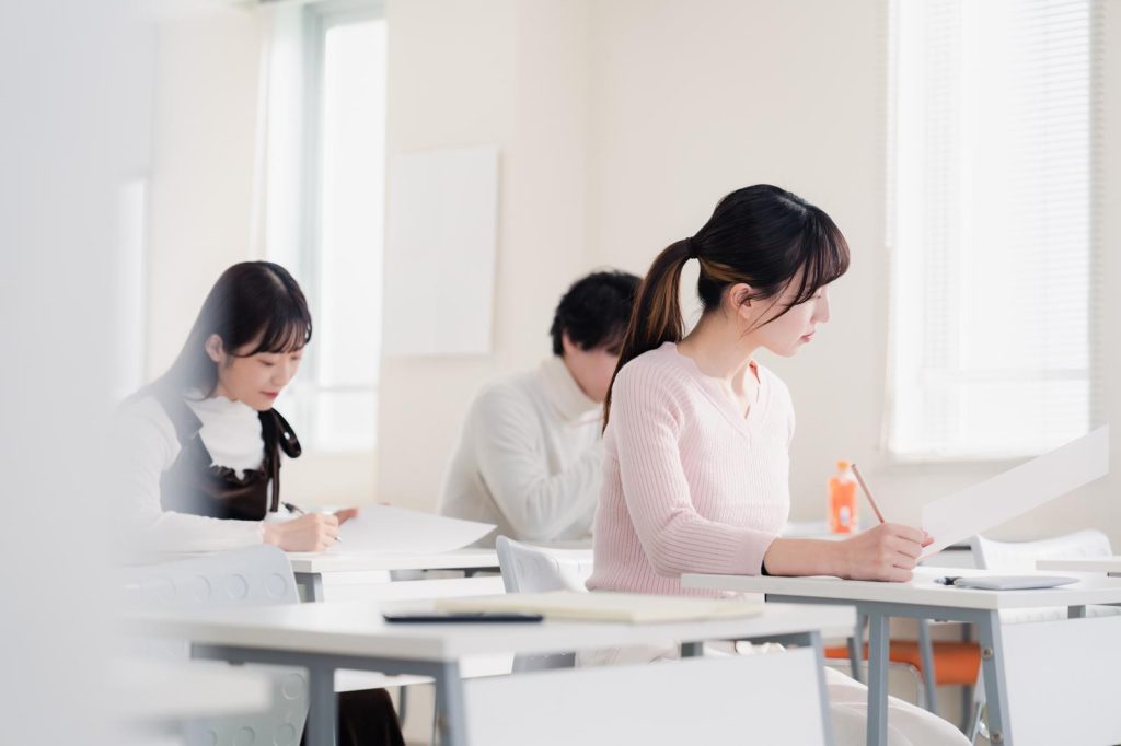 Scuole paritarie a Viterbo