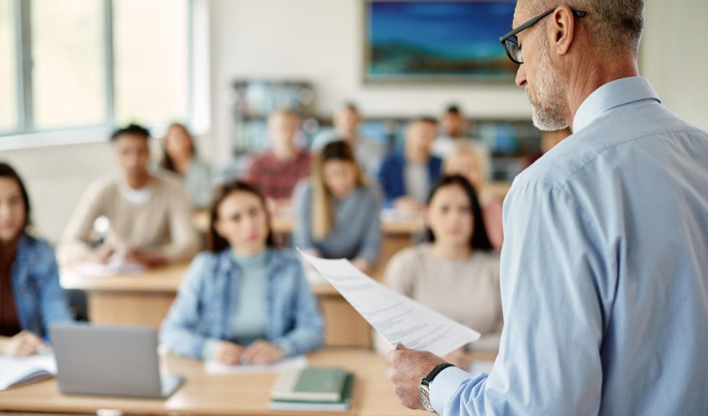 Scuole private a Battipaglia