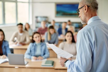 Scuole private a Battipaglia