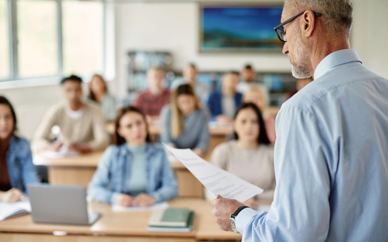 Scuole private a Battipaglia