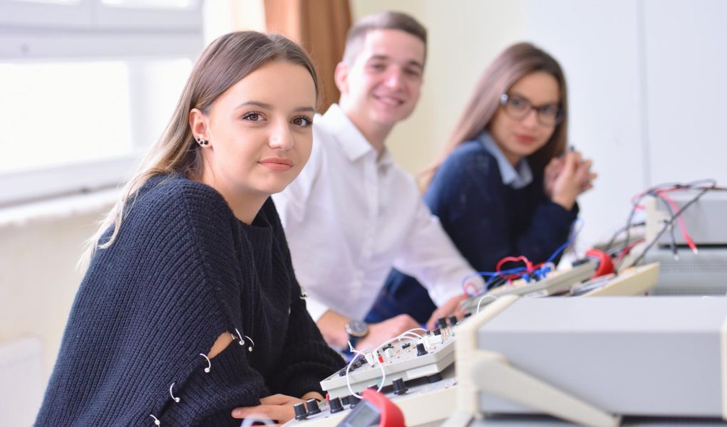 Scuole private a Caserta