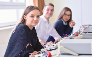 Scuole private a Caserta