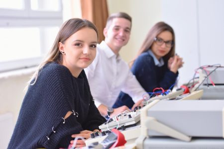 Scuole private a Caserta