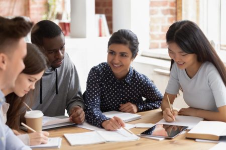 Scuole private a Collegno