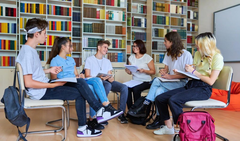 Scuole private a Gela