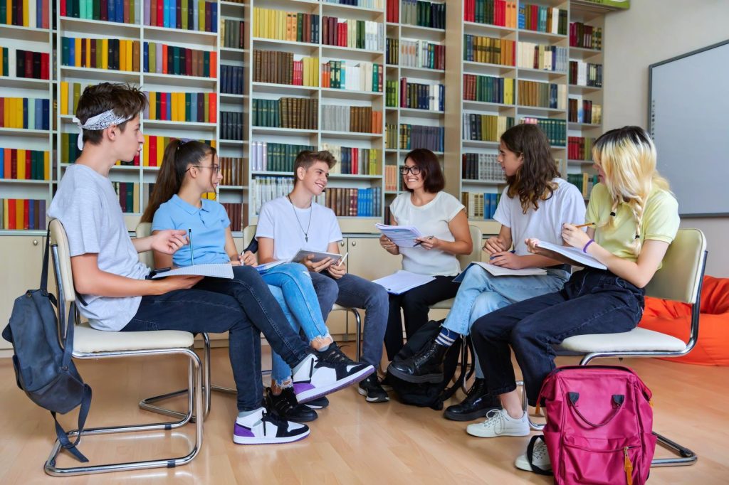 Scuole private a Gela