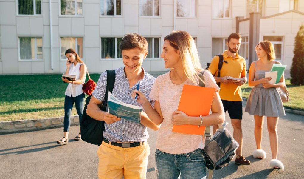 Scuole private a Latina